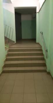 2-к квартира, вторичка, 43м2, 1/10 этаж