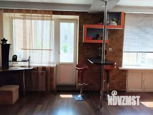 3-к квартира, вторичка, 61м2, 3/5 этаж