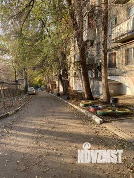 3-к квартира, вторичка, 56м2, 3/5 этаж