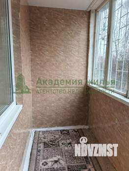 1-к квартира, вторичка, 31м2, 1/5 этаж