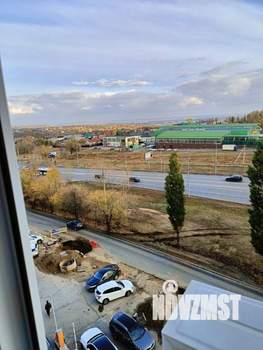 1-к квартира, вторичка, 43м2, 7/10 этаж