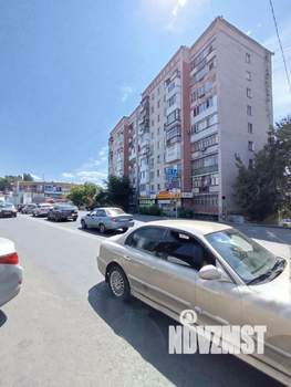 2-к квартира, вторичка, 43м2, 6/10 этаж