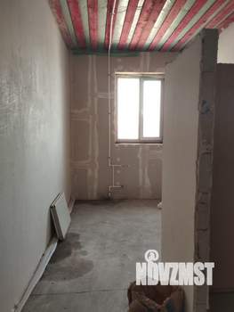 1-к квартира, вторичка, 16м2, 3/4 этаж