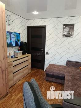 2-к квартира, вторичка, 48м2, 2/3 этаж