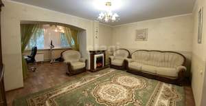 3-к квартира, вторичка, 103м2, 1/9 этаж