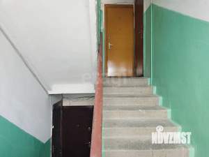 1-к квартира, вторичка, 31м2, 3/5 этаж