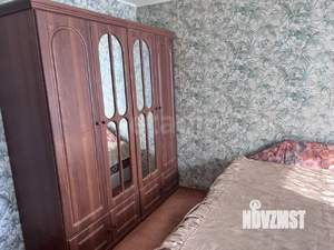 3-к квартира, вторичка, 63м2, 6/9 этаж