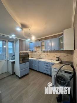 1-к квартира, вторичка, 43м2, 14/17 этаж