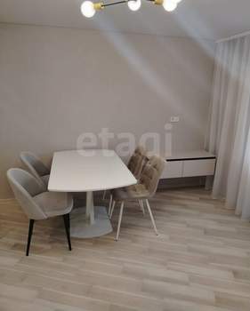 3-к квартира, вторичка, 68м2, 2/10 этаж