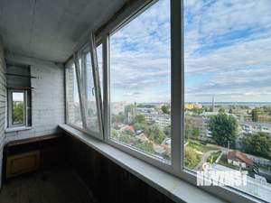 2-к квартира, вторичка, 49м2, 10/11 этаж