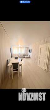 2-к квартира, вторичка, 54м2, 13/18 этаж