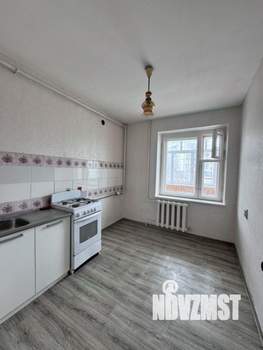 2-к квартира, вторичка, 54м2, 2/10 этаж