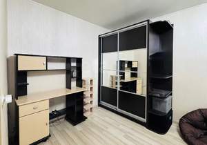 1-к квартира, вторичка, 28м2, 1/5 этаж