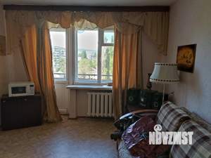 3-к квартира, вторичка, 65м2, 5/9 этаж