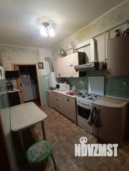 2-к квартира, вторичка, 42м2, 1/2 этаж