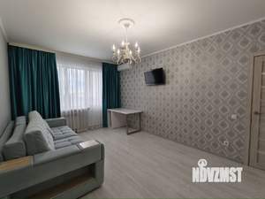1-к квартира, вторичка, 40м2, 3/10 этаж