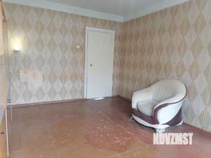 3-к квартира, вторичка, 64м2, 5/5 этаж