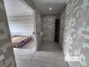 1-к квартира, вторичка, 34м2, 6/10 этаж