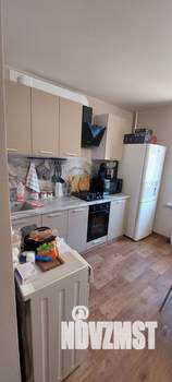 2-к квартира, вторичка, 47м2, 2/9 этаж