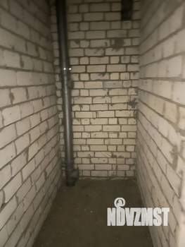 2-к квартира, вторичка, 63м2, 6/10 этаж