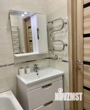 3-к квартира, вторичка, 64м2, 9/10 этаж