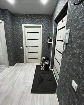 1-к квартира, вторичка, 37м2, 9/10 этаж