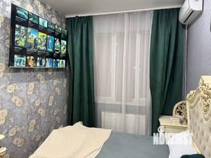 2-к квартира, вторичка, 43м2, 1/19 этаж