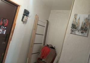 1-к квартира, вторичка, 29м2, 8/9 этаж