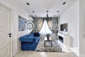 2-к квартира, вторичка, 57м2, 5/25 этаж