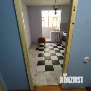 2-к квартира, вторичка, 50м2, 5/5 этаж