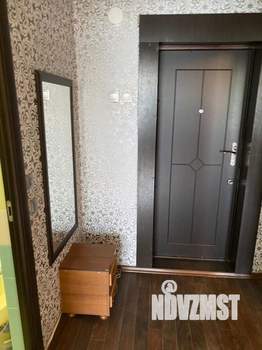 1-к квартира, вторичка, 36м2, 6/9 этаж