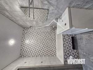 2-к квартира, вторичка, 48м2, 4/10 этаж