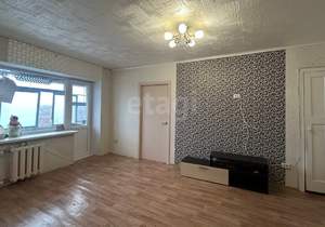 2-к квартира, вторичка, 46м2, 4/5 этаж