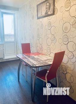 1-к квартира, вторичка, 38м2, 7/12 этаж