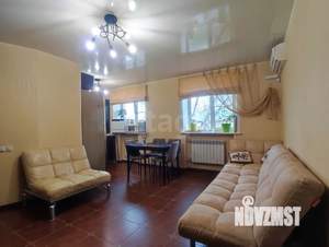3-к квартира, вторичка, 58м2, 5/5 этаж
