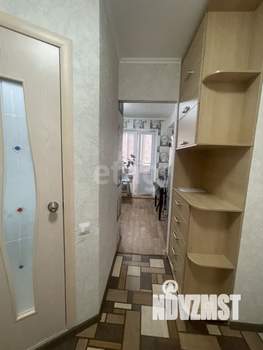 1-к квартира, вторичка, 37м2, 9/10 этаж