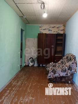 3-к квартира, вторичка, 55м2, 2/5 этаж