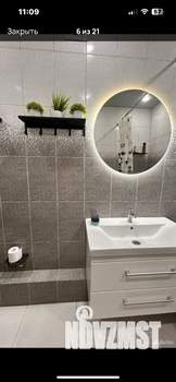 2-к квартира, вторичка, 48м2, 10/10 этаж