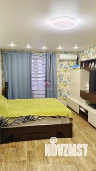 1-к квартира, вторичка, 56м2, 2/10 этаж