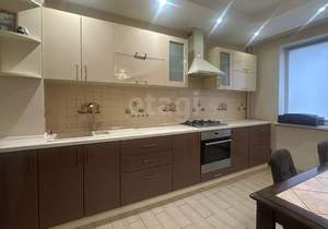 3-к квартира, вторичка, 73м2, 2/6 этаж