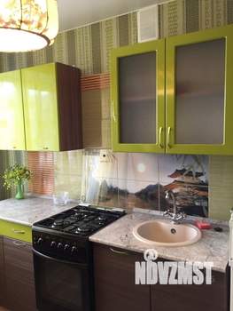 2-к квартира, вторичка, 45м2, 9/9 этаж