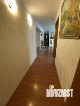 3-к квартира, вторичка, 104м2, 7/10 этаж