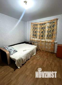 3-к квартира, вторичка, 69м2, 6/10 этаж