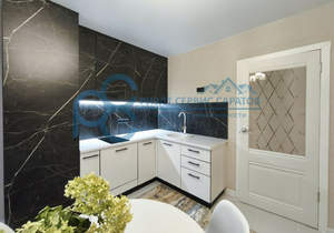 1-к квартира, вторичка, 32м2, 10/10 этаж