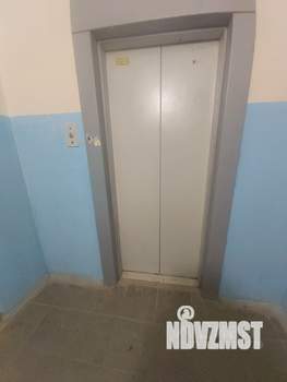 1-к квартира, вторичка, 34м2, 2/6 этаж