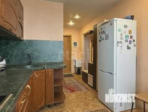 3-к квартира, вторичка, 77м2, 12/12 этаж