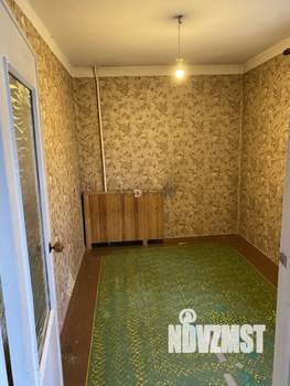 3-к квартира, вторичка, 61м2, 2/5 этаж