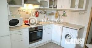 1-к квартира, вторичка, 33м2, 9/9 этаж