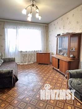 2-к квартира, вторичка, 43м2, 6/9 этаж