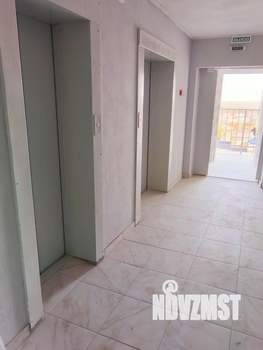 1-к квартира, вторичка, 45м2, 14/15 этаж